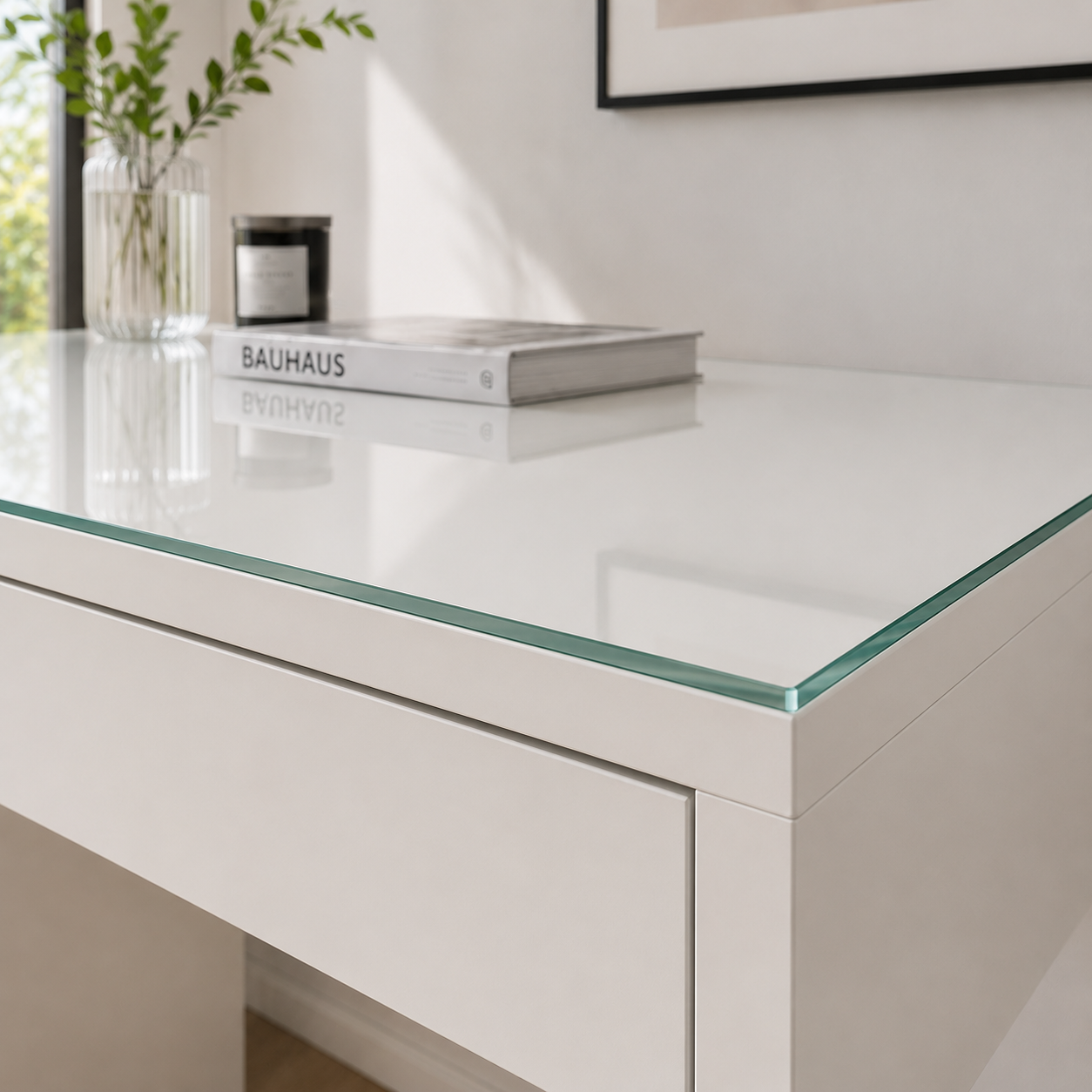 Glasplatte SW154028