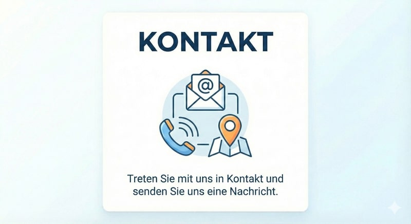 Kontakt