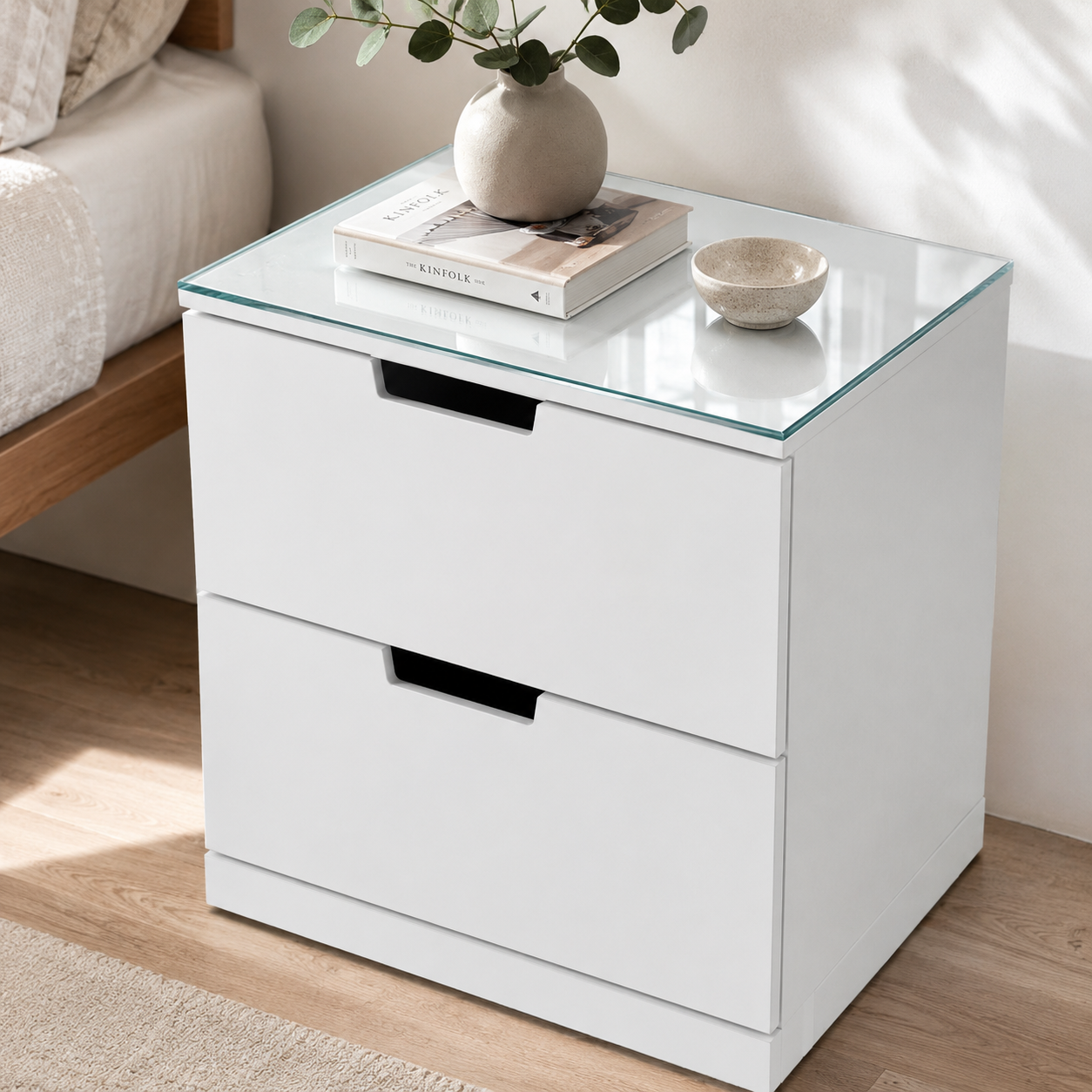 Glasplatte SW154010