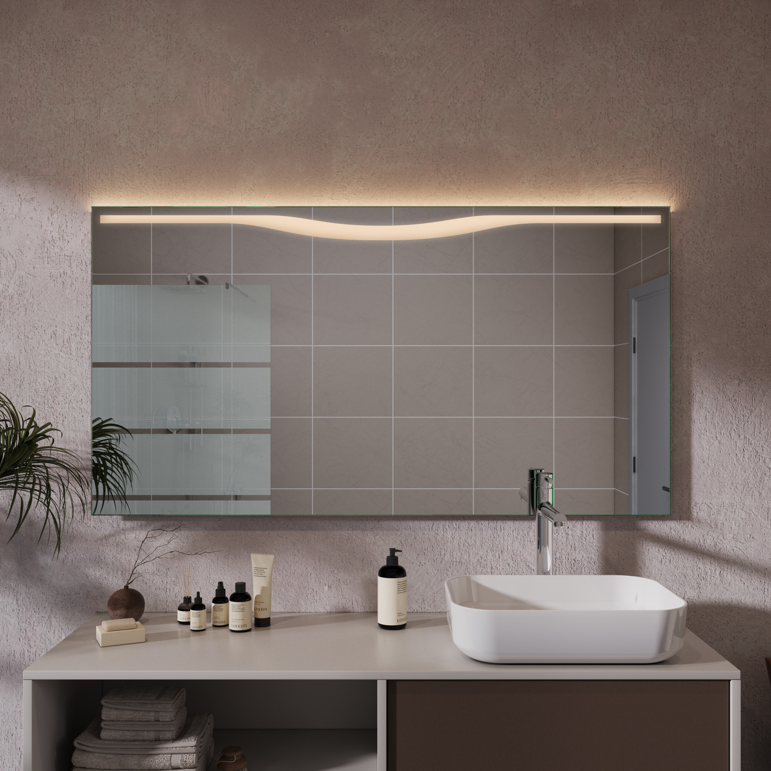 Blanes_FrontAngle_LightsOn_Warm