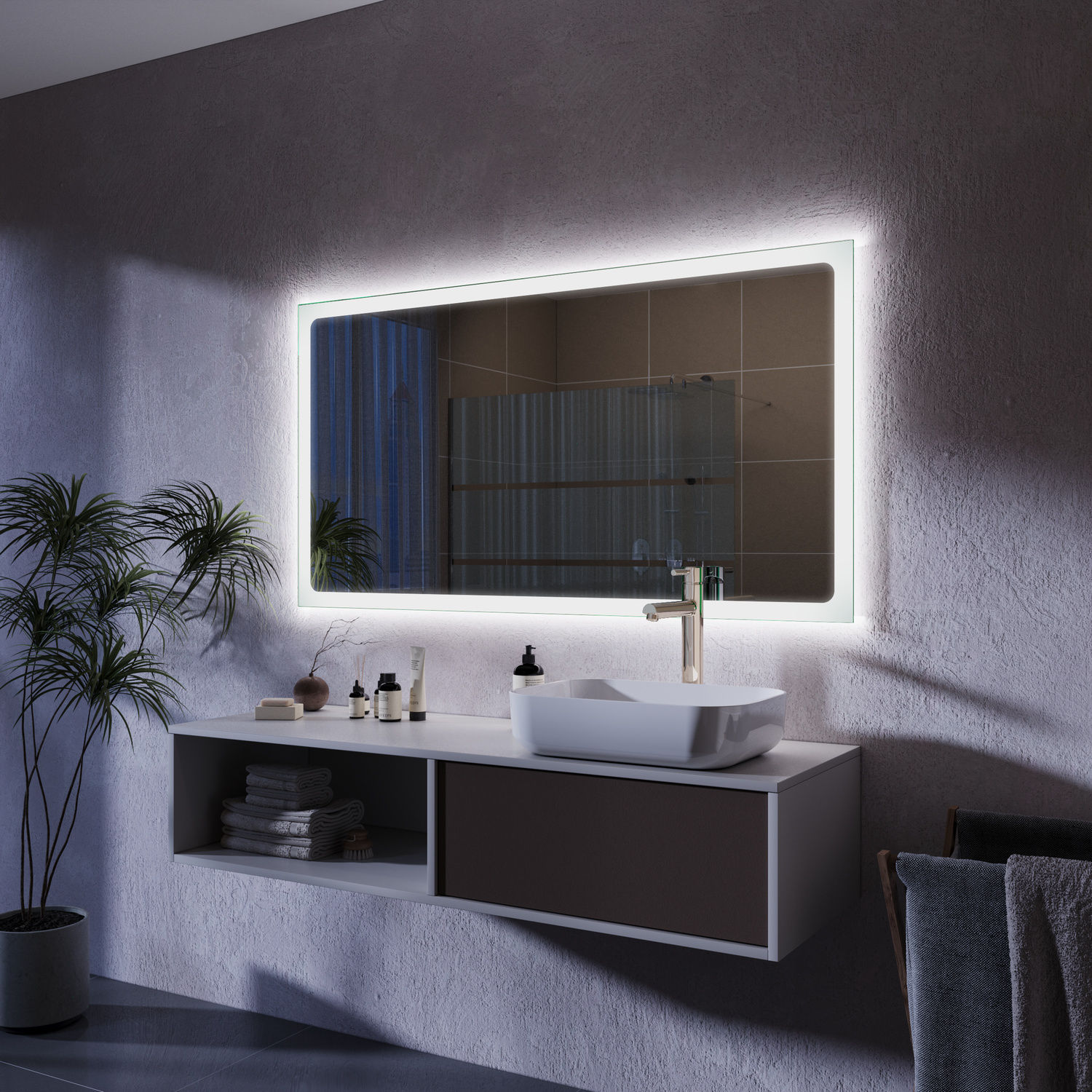 Trapani_SideAngle_Night_LightsOn