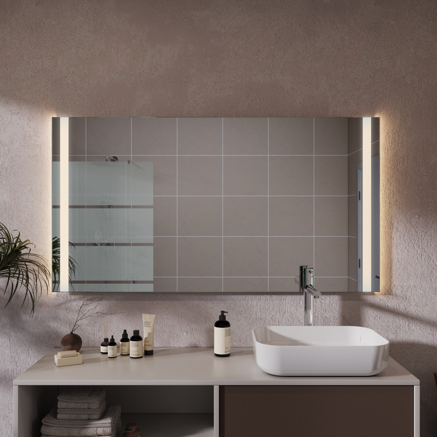 Palee_FrontAngle_Warm_LightsOn