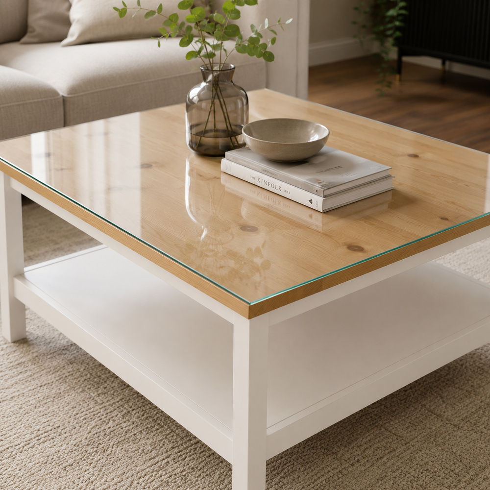 Glasplatte SW154005