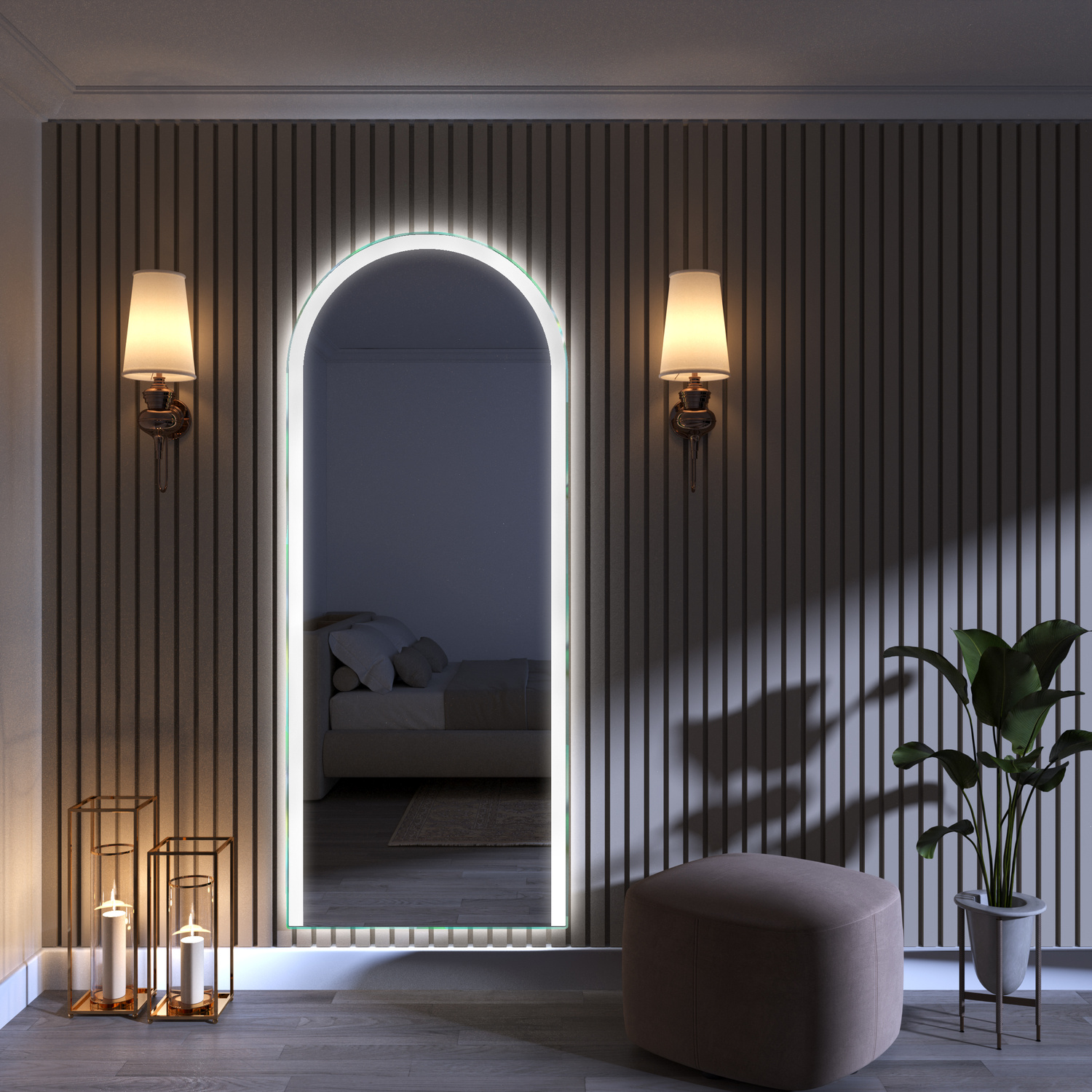 Bogenspiegel Othis BG