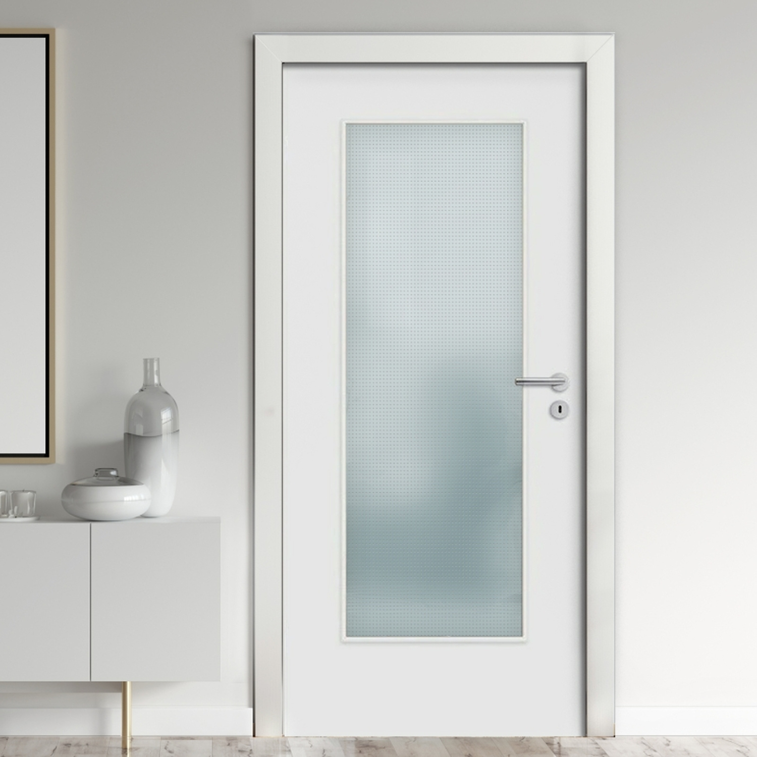 Lichtausschnitt Mastercaree