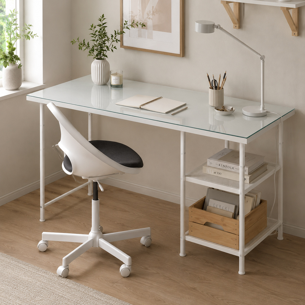 Glasplatte SW154033