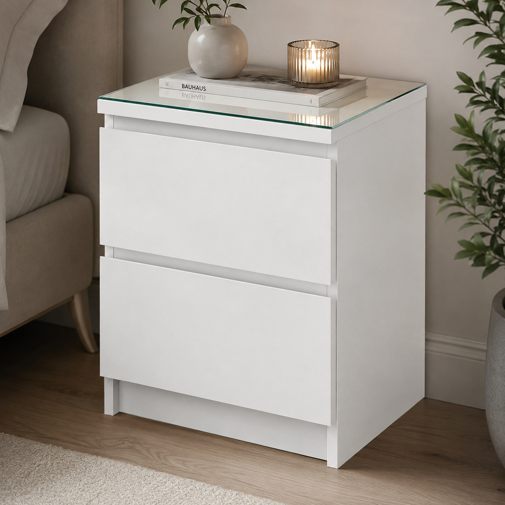 Glasplatte SW154002
