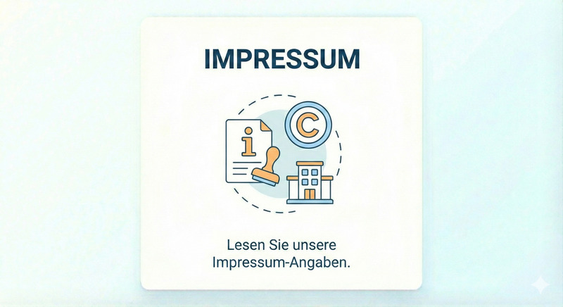 Impressum