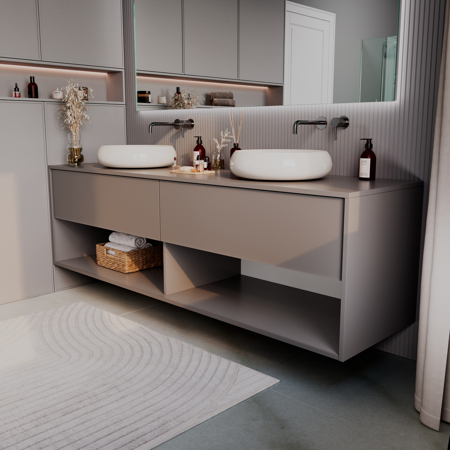 Waschtisch MÜNCHEN 03