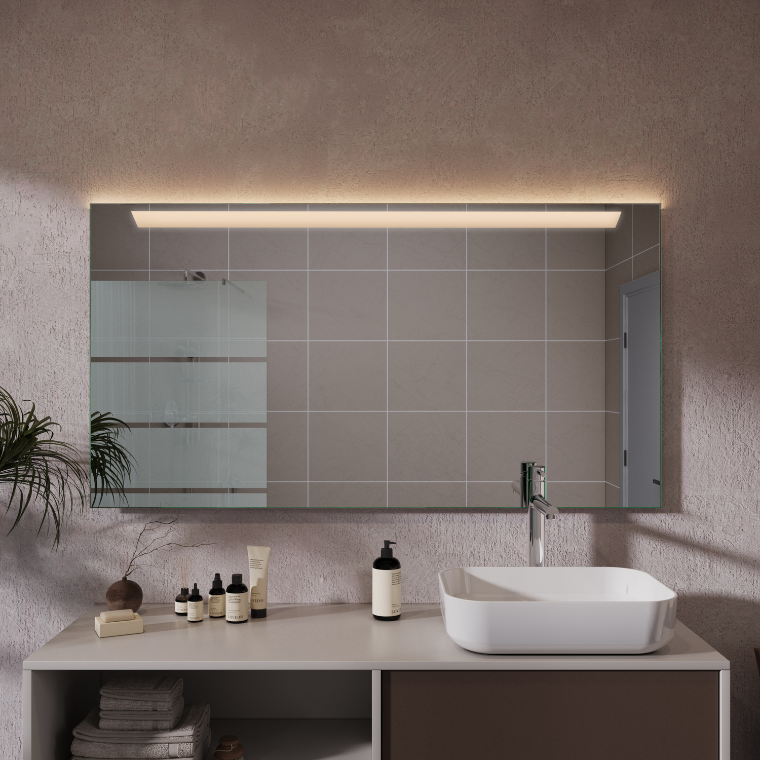Cambrils_FrontAngle_LightsOn_Warm