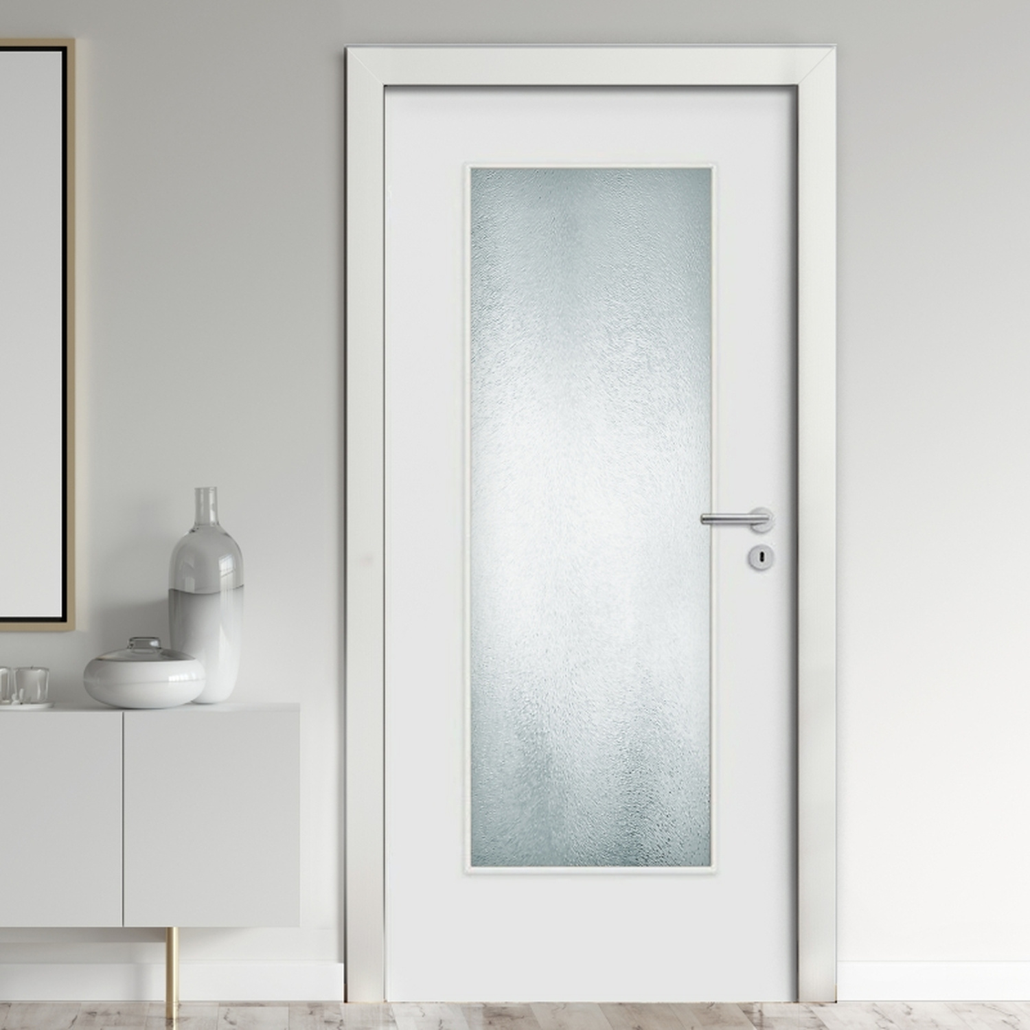 Lichtausschnitt Chinchilla