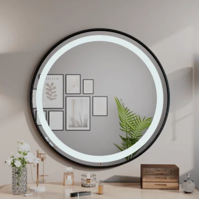 Rahmenspiegel in Wunschgröße und Maß