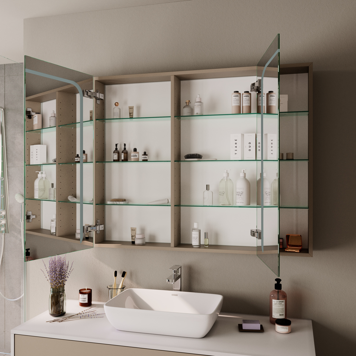 AVESTA_OpenDoor_LightsOff