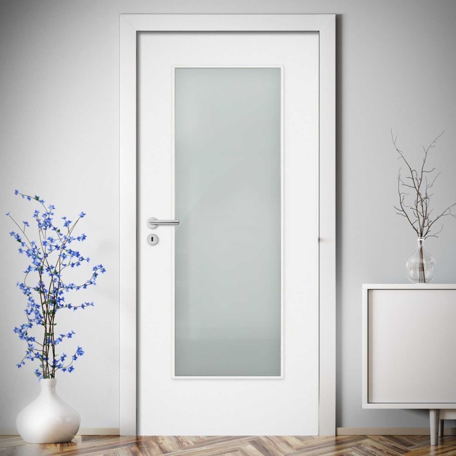 Lichtausschnitt Satineo