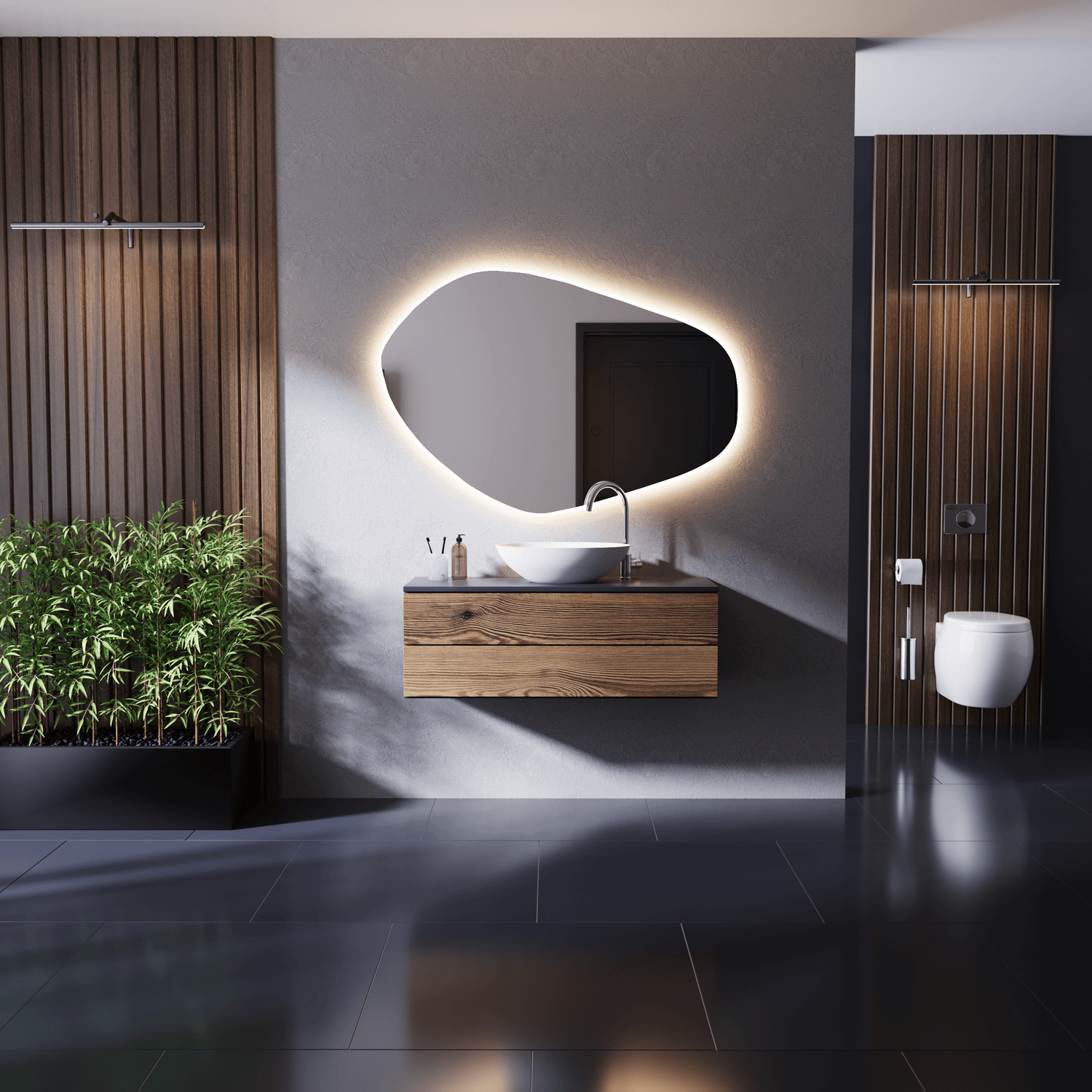 Glaskonfigurator – Beispiel