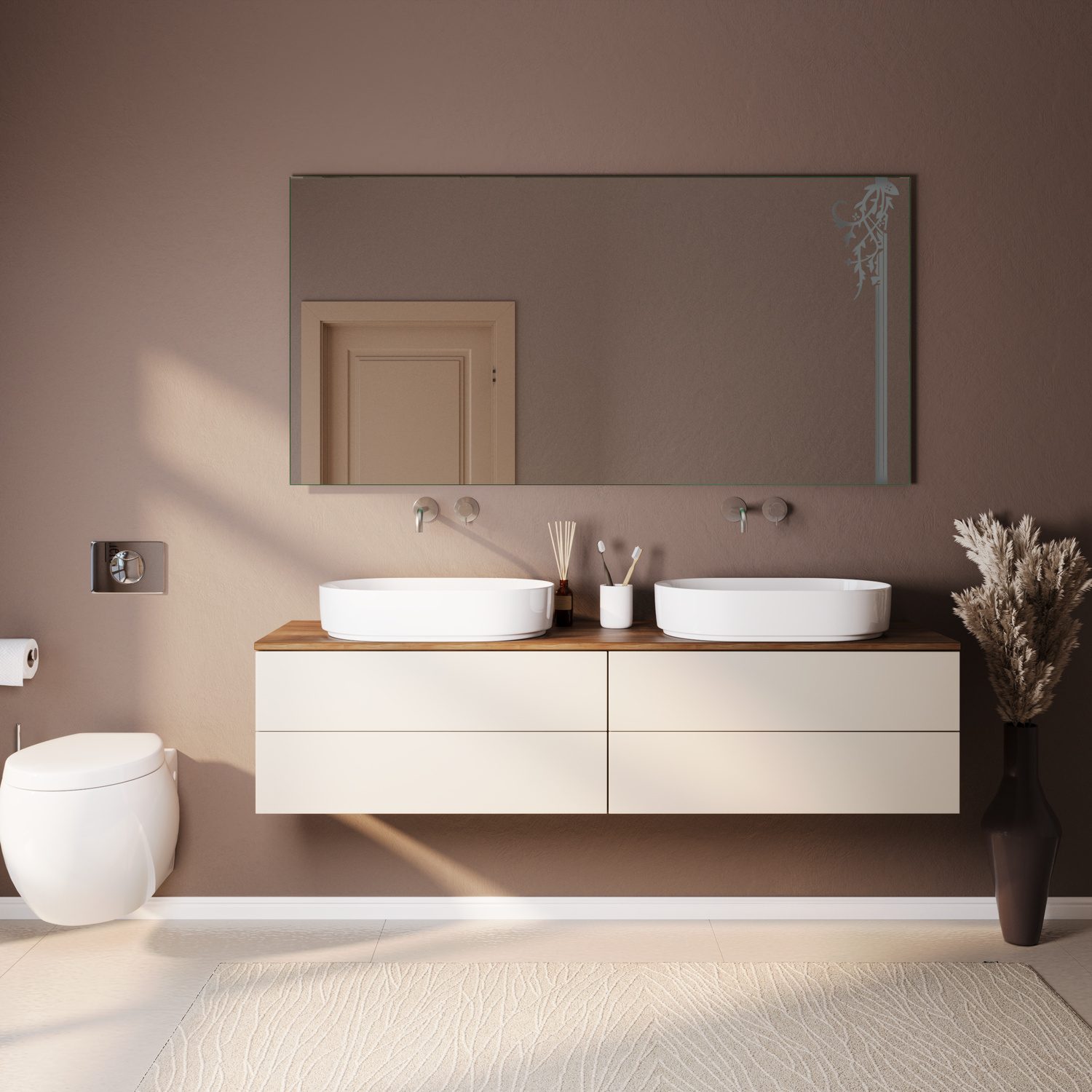 Messina_All_Bathroom_LightsOff