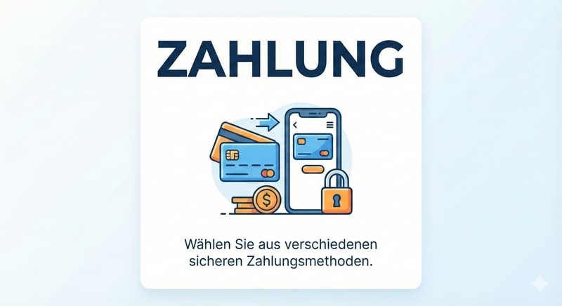 Zahlung