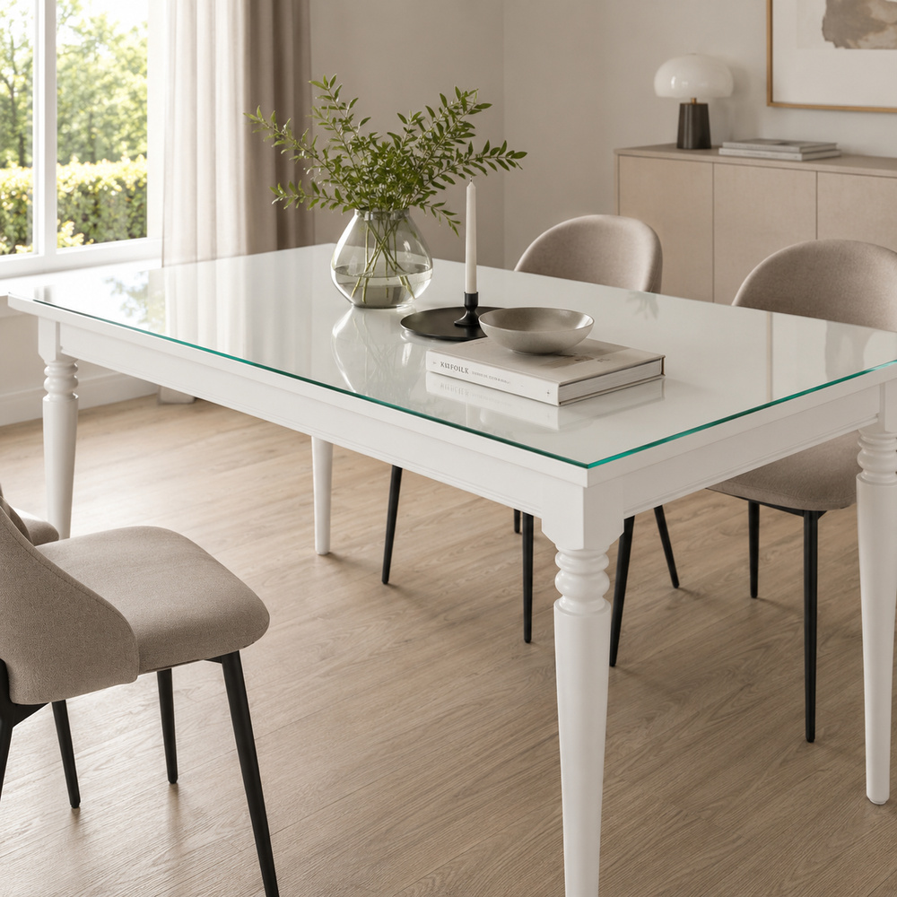 Glasplatte SW154034