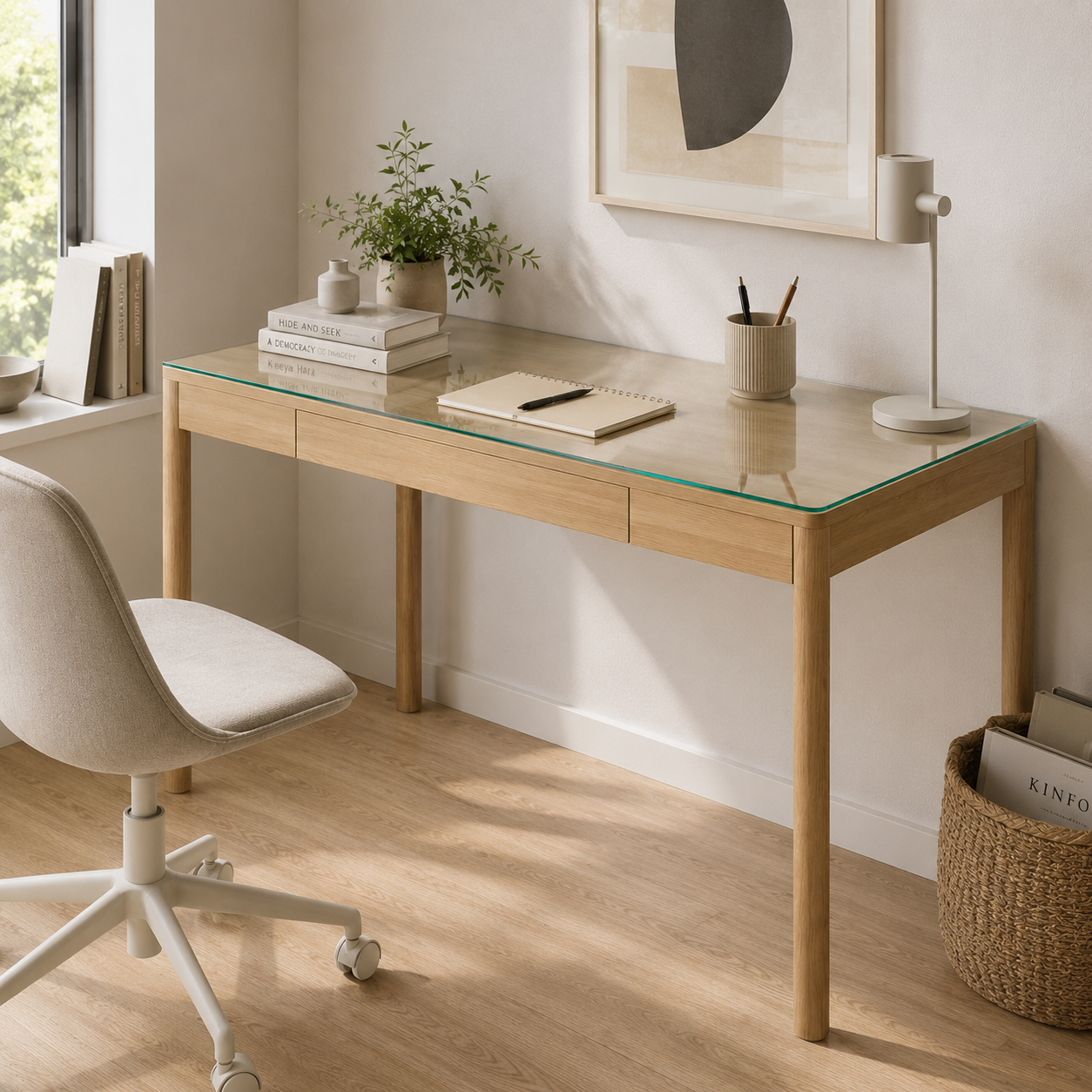 Glasplatte SW154012