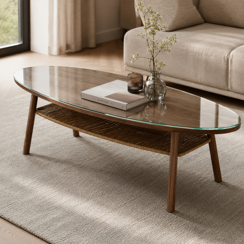 Glasplatte SW154035